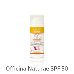 Officina Naturae SPF 50